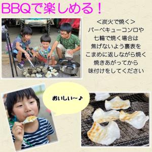 せんべい 生地 10枚入 せんべいの生地 BB...の詳細画像3