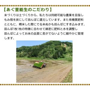 爆買 【先行予約・新発売記念価格】新米 令和8...の詳細画像3