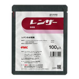 レンザー水和剤 100g