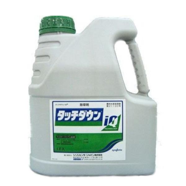 タッチダウンIQ 5L