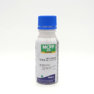 MCPP液剤 100ml｜nouenn-agrisup