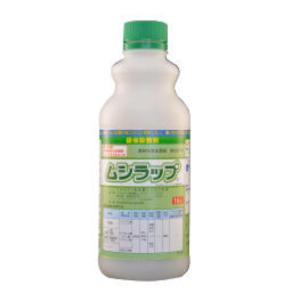 ムシラップ 1L