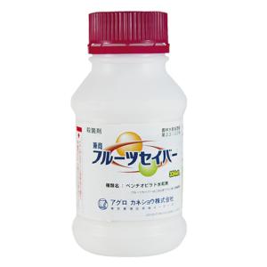 フルーツセイバー 334mlの商品画像