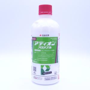アディオンフロアブル 500mlの商品画像