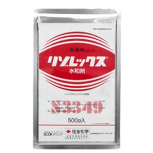 リゾレックス水和剤 500gの商品画像