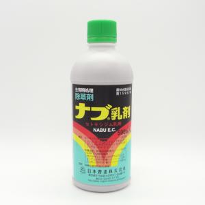 ナブ乳剤 500ml
