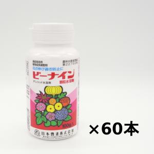 ビーナイン顆粒水溶剤 100g×60本セット