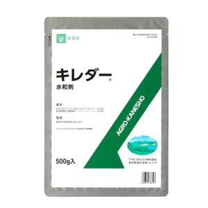 キレダー水和剤 500g