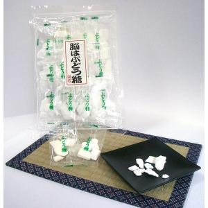 【公式】脳はぶどう糖チップ 5g×15袋入 【...の詳細画像1