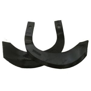 ボルト40組付 ヤンマー トラクター爪 36本 ゼットプラスワン爪 Z爪