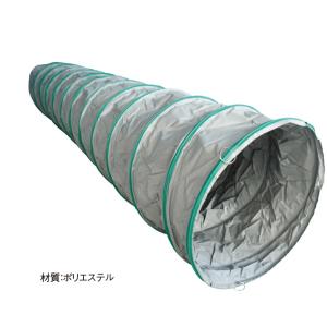 乾燥機用 排風ダクト HD-M-3 (Φ540mm×3m) 【メーカー直送・代引不可