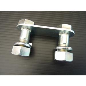 Niploロータリー用 爪ボルトナットセット30個1212-202000 ニプロ 純正 爪ボルト 組ボルト35 20組 M14-35 : カワノ農機ショップ