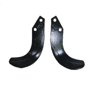 コバシ 純正爪 アゼローター あぜぬり機爪 6本組 RKS750 RS750 RKM750H