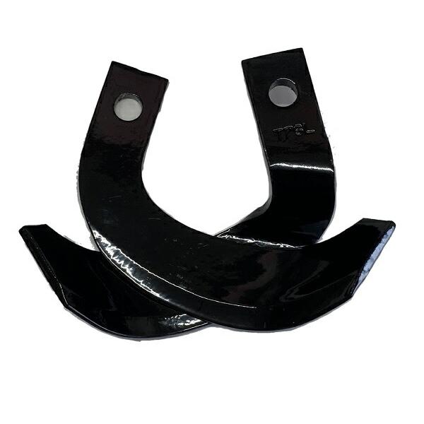 ヤンマー 管理機爪 14本組 ロータリー爪 中耕爪軸300 2-145-2 ＨＫ3 ＨＫ3ＤＸ ＲＫ...