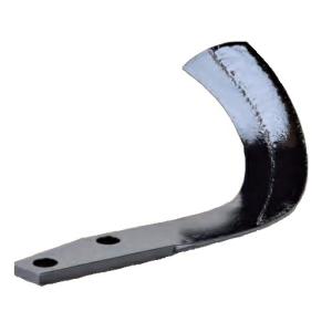 ニプロ 松山 ロータリー爪 純正爪 36本組 (爪刻印A233) CBX1710