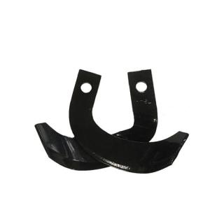 18本組 東亜重工製 イセキ 管理機 土寄せ/土上げ用V爪 セット 18