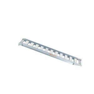 2t アルミブリッジ GP-300-30-2.0T 2トン(2t) 昭和ブリッジ ツメ式