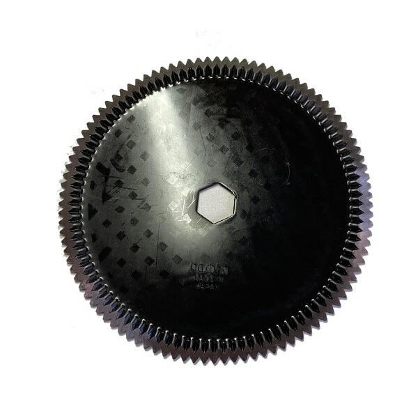 クボタ コンバイン ストローカッター刃 10枚 130×17-80P(1.6) 斜刃(平) 切断刃