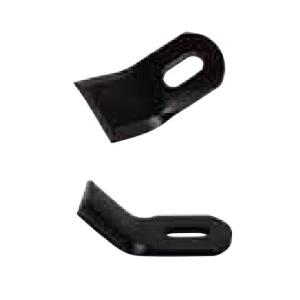 ツムラ製 ニプロ用 フレール爪 80枚 FN TDM FNC