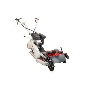 ジャンク品 畦刈機／畦草刈機 AZC1317F 畦草刈機(AZC1317F) 1台 共立 【通販モノタロウ】