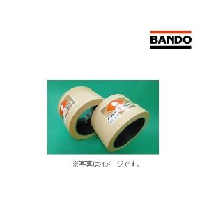 バンドー化学　ゴムロール　イセキ　異径　大小セット　４０　ゴムロール/もみすりロール/バンドー/ＢＡＮＤＯ/井関/イセキ/異径｜noukigu