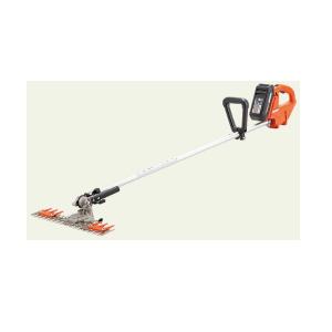 ヤマビコ 共立 4サイクルエンジン 乗用溝切機 MKS1000R 溝切機/溝切り