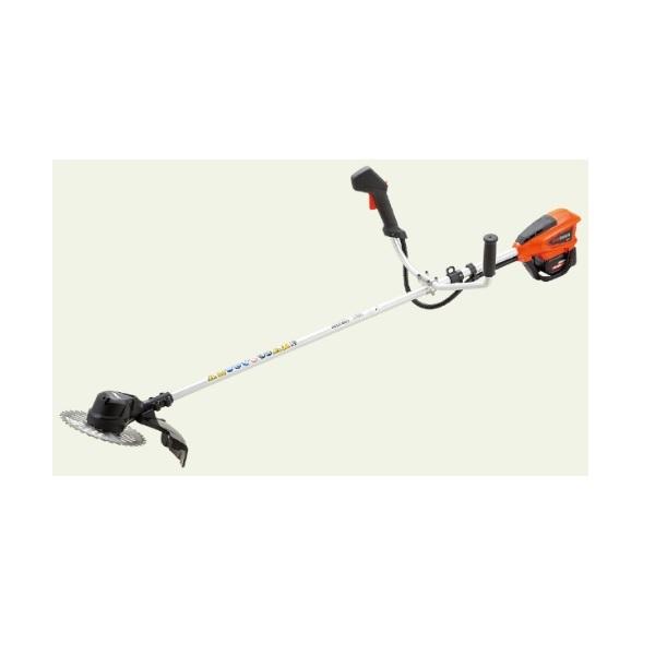 やまびこ　エコー　バッテリー刈払機　BSR310U/S+1（36Vリチウムイオンバッテリー２個付・充...