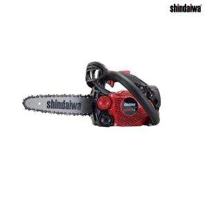 ヤマビコ SHINDAIWA 新ダイワ トップハンドル チェンソー ヤマビコ SHINDAIWA 新ダイワ トップハンドル チェンソー