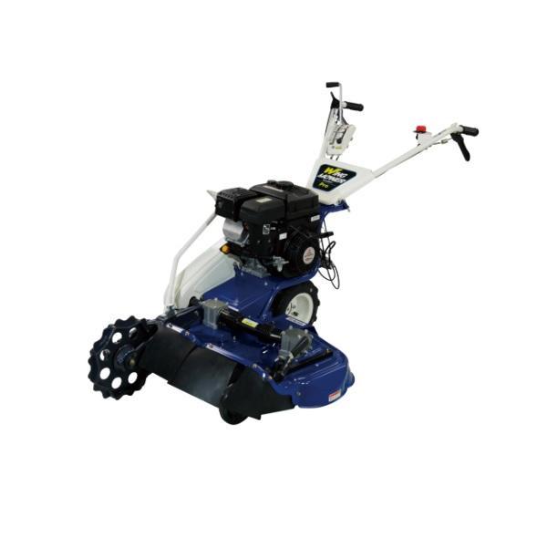 イセキアグリ　畦草刈機　WM757P　畦草刈り機/AZ757/畦草刈り/あぜ草/あぜくさ/草刈機/草...