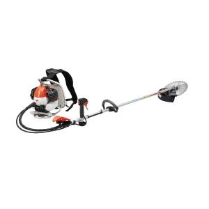 ヤマビコ KIORITZ 共立 背負式 刈払機 RME2630BW (ループハンドル&バー