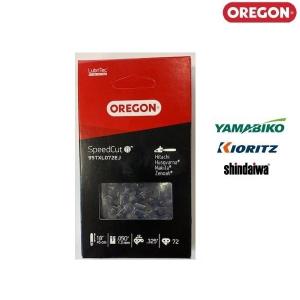 ヤマビコ やまびこ純正 オレゴンソーチェーン 21BPX072EJ ソーチェン