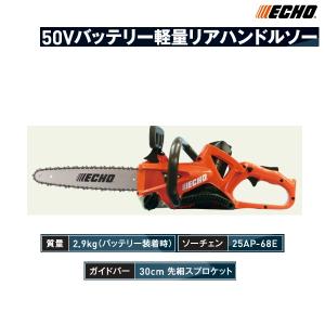 ヤマビコ エコー 50Vリチウムイオン2Pバッテリー LBP-50-250G