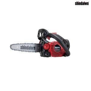 ヤマビコ チェーンソー エンジン式 チェーンソー 新ダイワ E2125TS