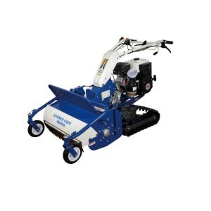 ヤマビコ イセキアグリ クローラハンマーナイフモア HRC665 立ち ヤマビコ イセキアグリ クローラハンマーナイフモア HRC665 立ち