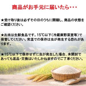 魚沼産コシヒカリ(石抜き・選別済) 玄米30k...の詳細画像2