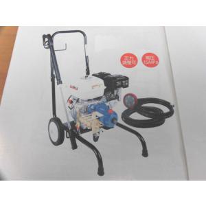 ヤマビコ KIORITZ 共立 高圧洗浄機 WH1110-GB (超高圧タイプ