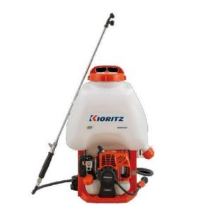 ヤマビコ 共立 背負動噴 SHRE20DX 動噴/動力噴霧器/噴霧/防除/除草