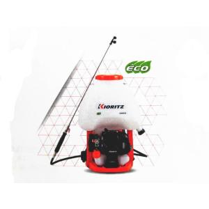 ヤマビコ 共立 やまびこ エンジン式GoGo背負動噴 SHRE105G ポンプ圧力