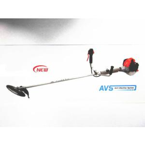 ヤマビコ KIORITZ 共立 山林・プロ用 刈払機 SRE2430UHT (U