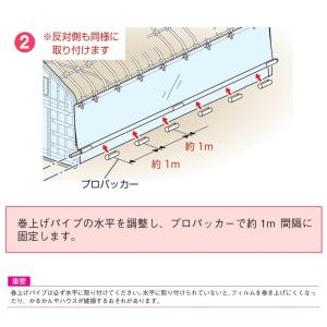 プロパッカー 22mm用 渡辺パイプ 農業用 ...の詳細画像3