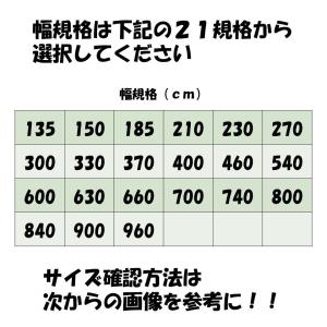 ベジタロンNEXT 0.1mm厚 660cm幅...の詳細画像4