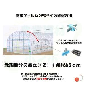 タフシェード真白 まっしろ 0.15mm厚 1...の詳細画像4