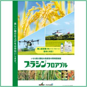 委託先より直送 ブラシンフロアブル 500ml...の詳細画像1