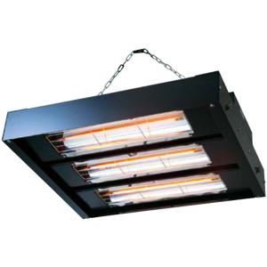 畜産用カーボンヒーター(NK-21CLB)