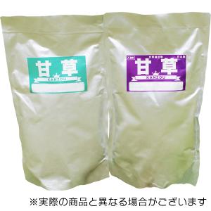 甘草KANZOU【粉状】20kgの詳細画像2
