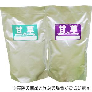 甘草KANZOU【蜜】20kgの詳細画像2