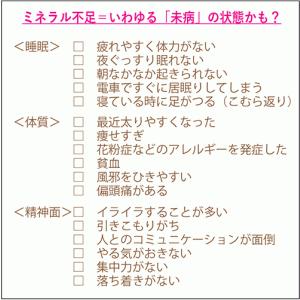 【いこらぼ毛髪栄養検査】毛髪で調べるミネラル検...の詳細画像4