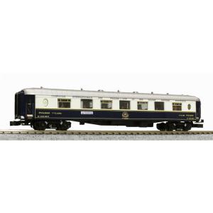 KATO Nゲージ オリエントエクスプレス1988 基本 7両セット 10-561 鉄道模型 客車