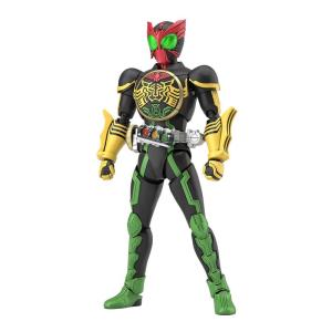 フィギュアライズスタンダード 仮面ライダーオーズ タトバコンボ 色分け済みプラモデル