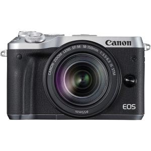キヤノン（Canon） Canon EOS 6D Mark II トリプルレンズセット 良品